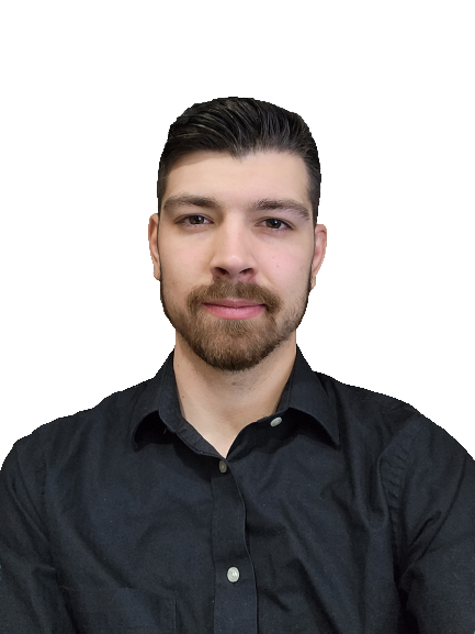 Alex Johnson, Owner of Four Corner AI Solutions